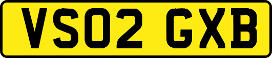 VS02GXB