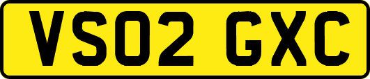 VS02GXC