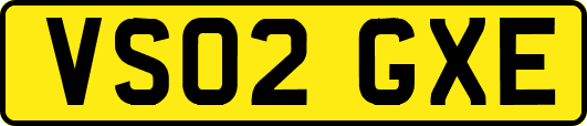 VS02GXE