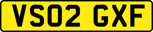 VS02GXF