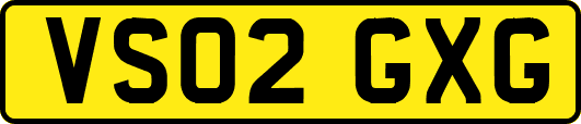 VS02GXG