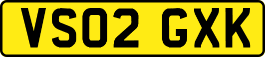 VS02GXK