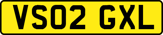 VS02GXL