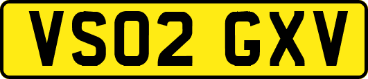 VS02GXV