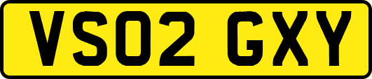 VS02GXY