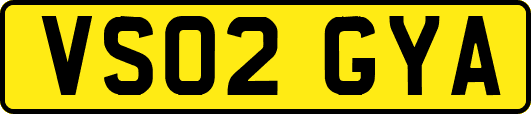 VS02GYA