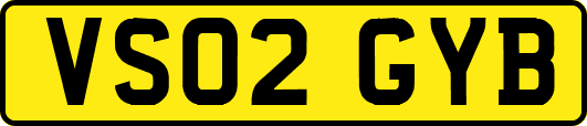 VS02GYB