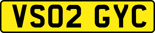 VS02GYC