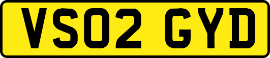 VS02GYD