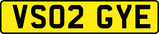 VS02GYE