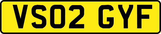 VS02GYF