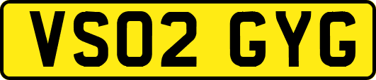 VS02GYG