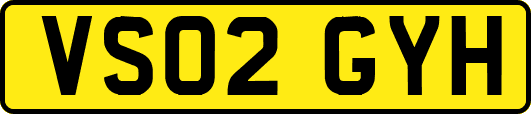 VS02GYH