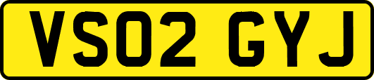 VS02GYJ
