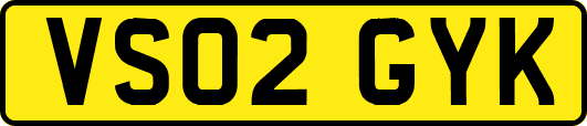 VS02GYK