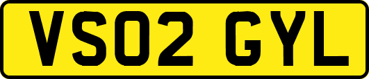 VS02GYL
