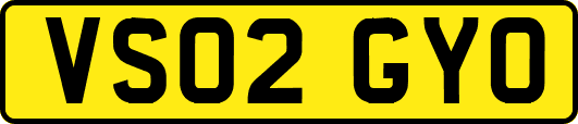 VS02GYO
