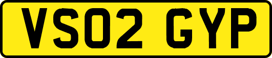 VS02GYP