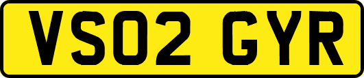 VS02GYR