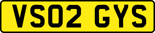 VS02GYS
