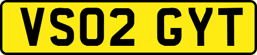 VS02GYT