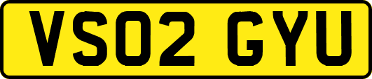 VS02GYU