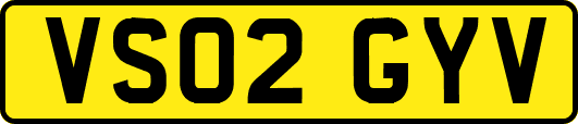 VS02GYV