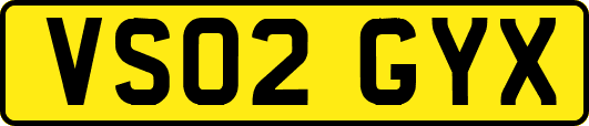 VS02GYX