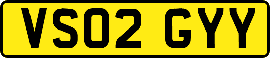 VS02GYY