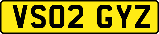 VS02GYZ