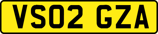 VS02GZA