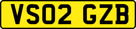 VS02GZB