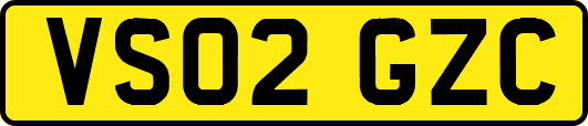VS02GZC