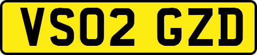VS02GZD