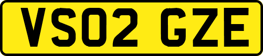 VS02GZE