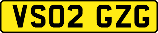 VS02GZG