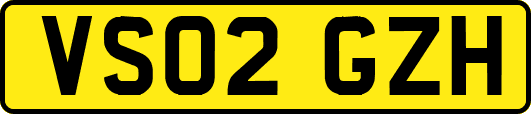 VS02GZH