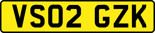 VS02GZK