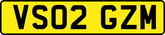 VS02GZM