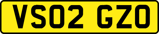 VS02GZO