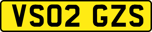 VS02GZS