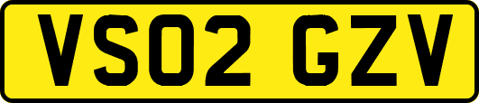 VS02GZV