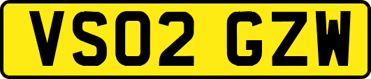 VS02GZW