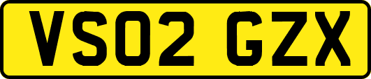 VS02GZX