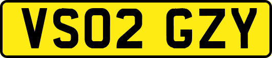VS02GZY