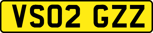 VS02GZZ