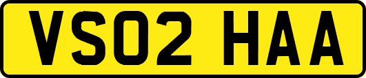VS02HAA