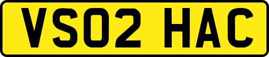 VS02HAC