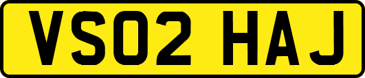 VS02HAJ