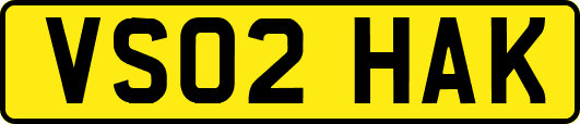 VS02HAK